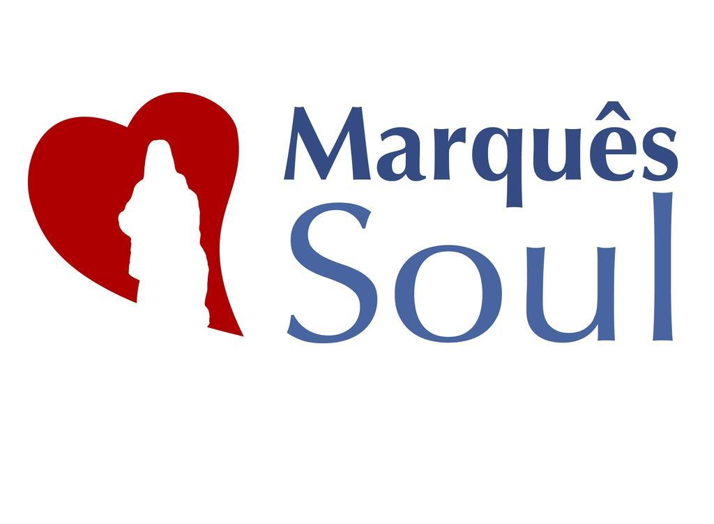Отель Marques Soul Лиссабон Экстерьер фото